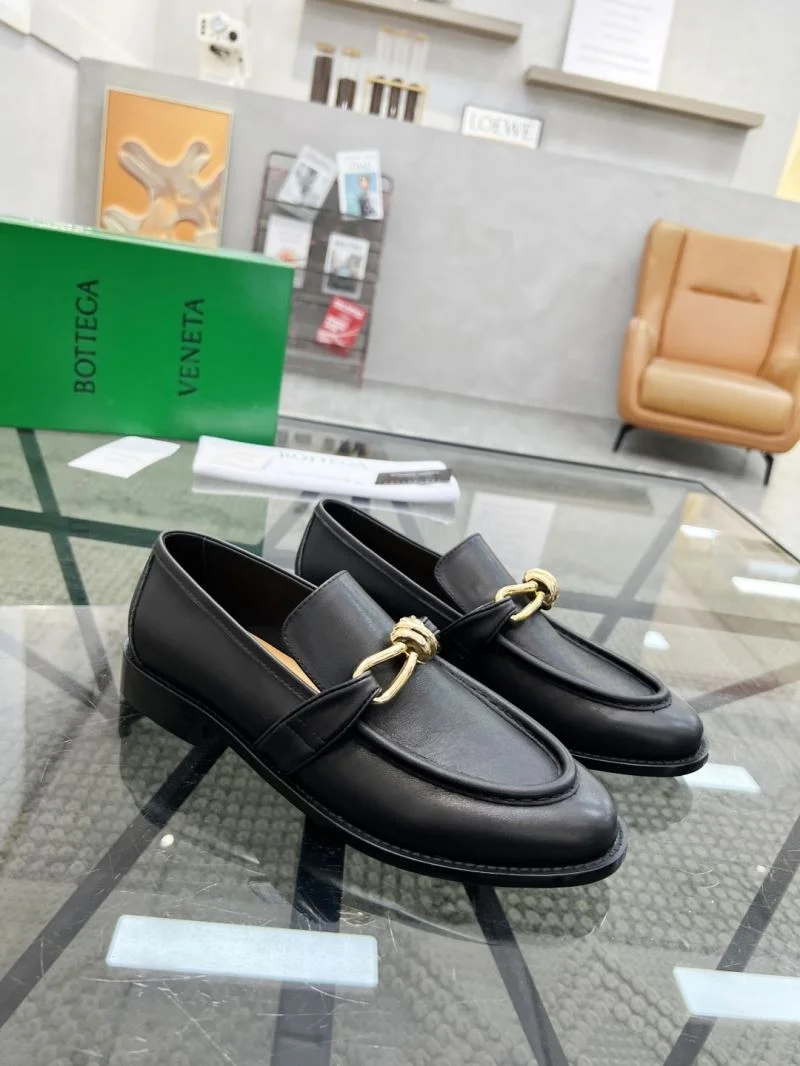 Refined Bottega Veneta Shoes 5016