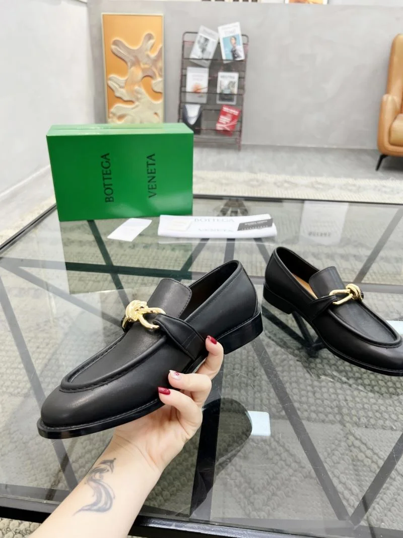 Refined Bottega Veneta Shoes 5016
