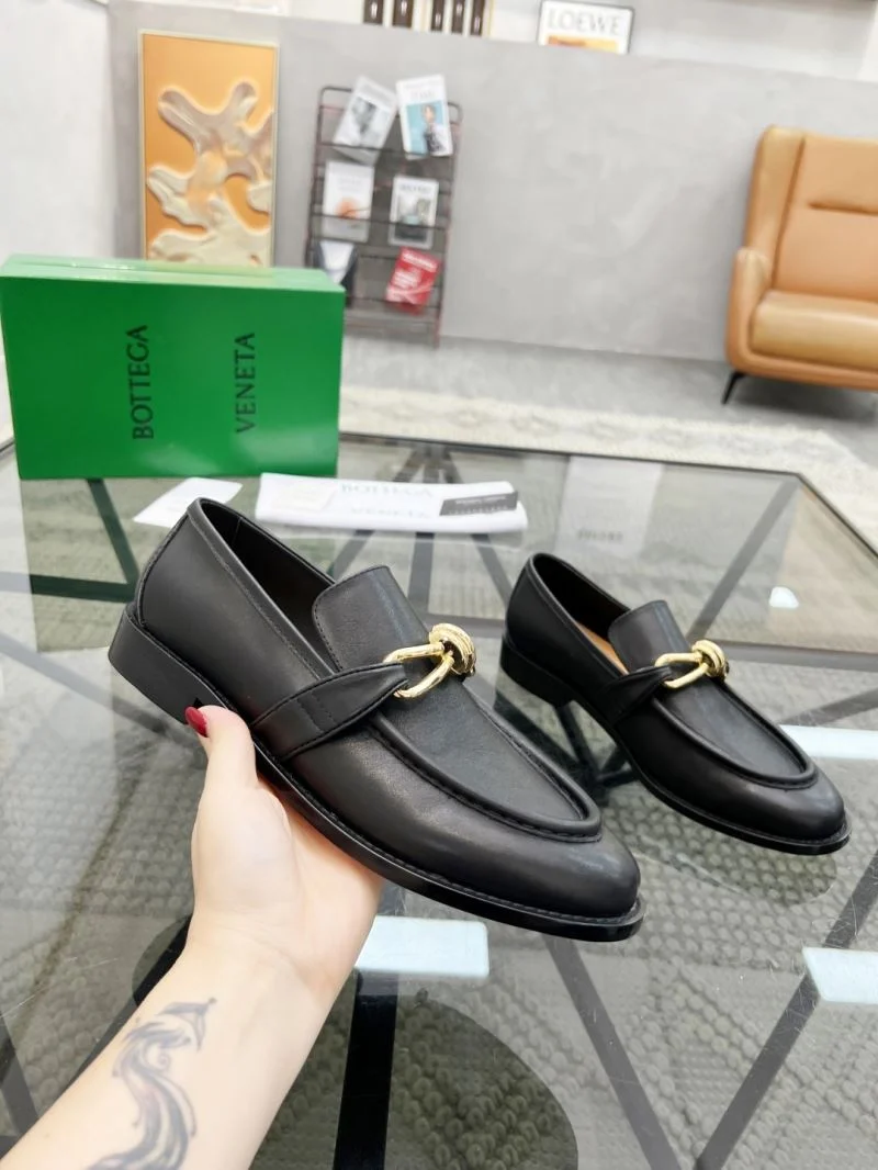 Refined Bottega Veneta Shoes 5016