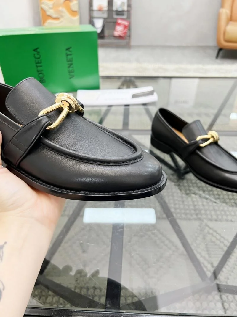 Refined Bottega Veneta Shoes 5016