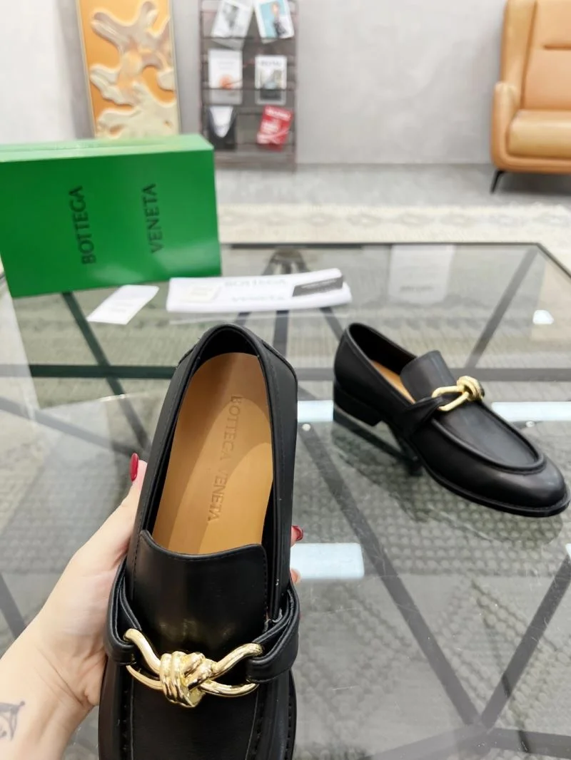 Refined Bottega Veneta Shoes 5016