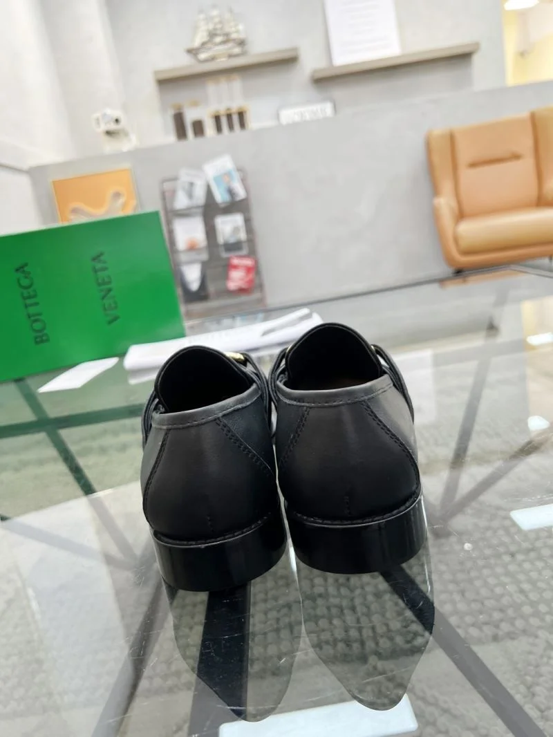 Refined Bottega Veneta Shoes 5016