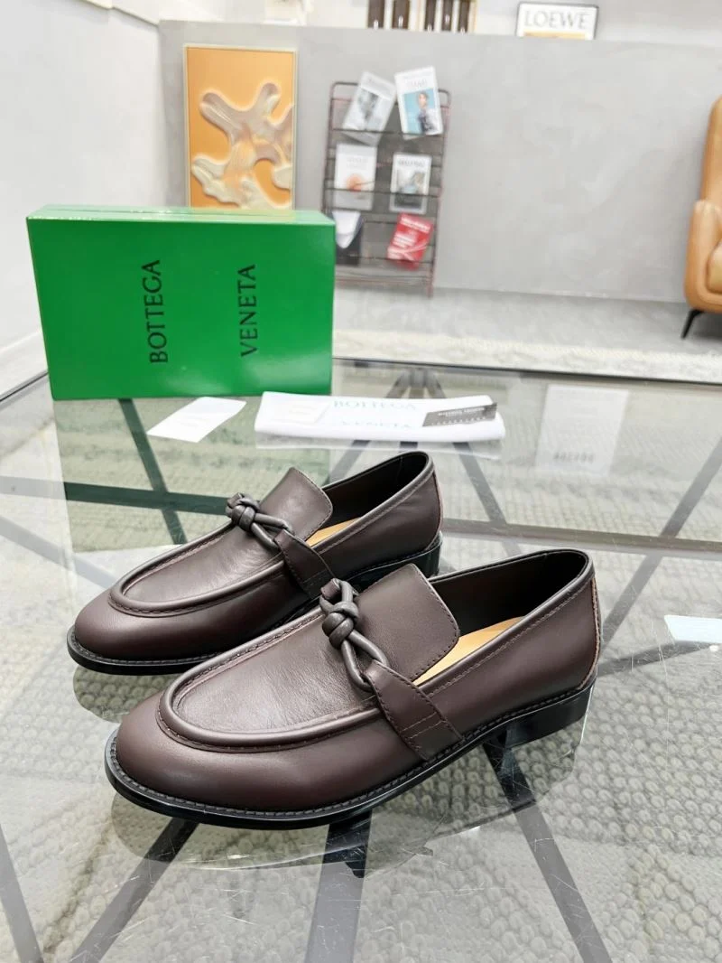 Bottega Veneta Shoes Chic 5074