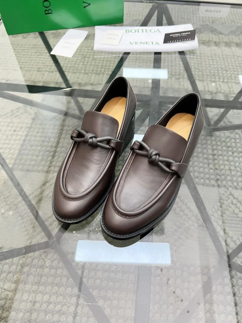 Bottega Veneta Shoes Chic 5074
