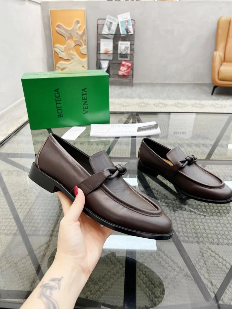 Bottega Veneta Shoes Chic 5074