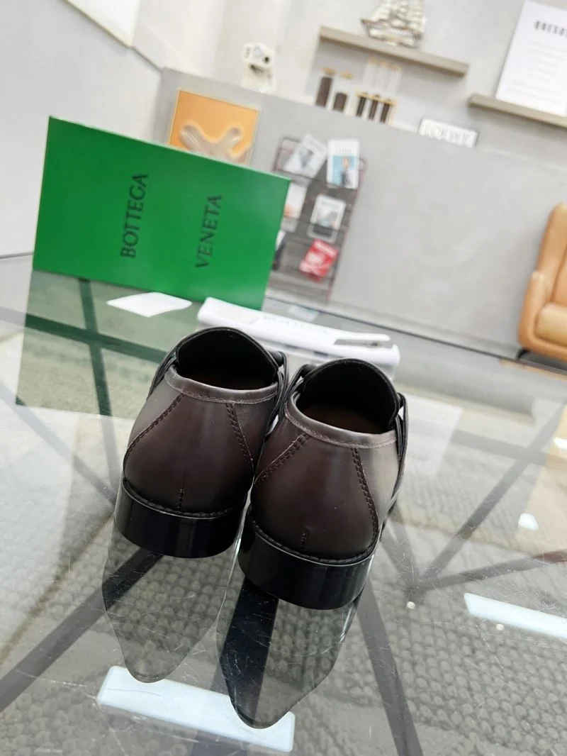 Bottega Veneta Shoes Chic 5074