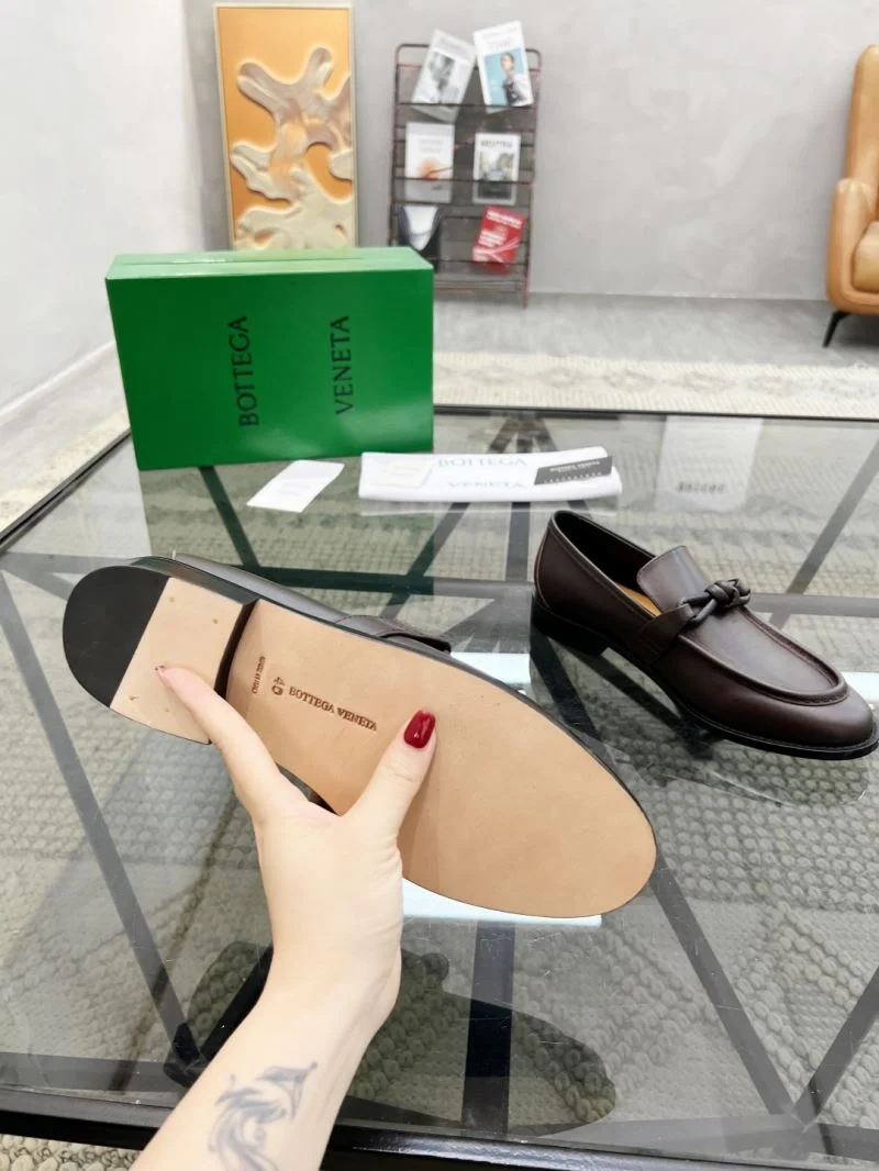 Bottega Veneta Shoes Chic 5074