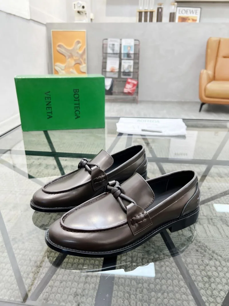 RelaxedFit Bottega Veneta Shoes 5035