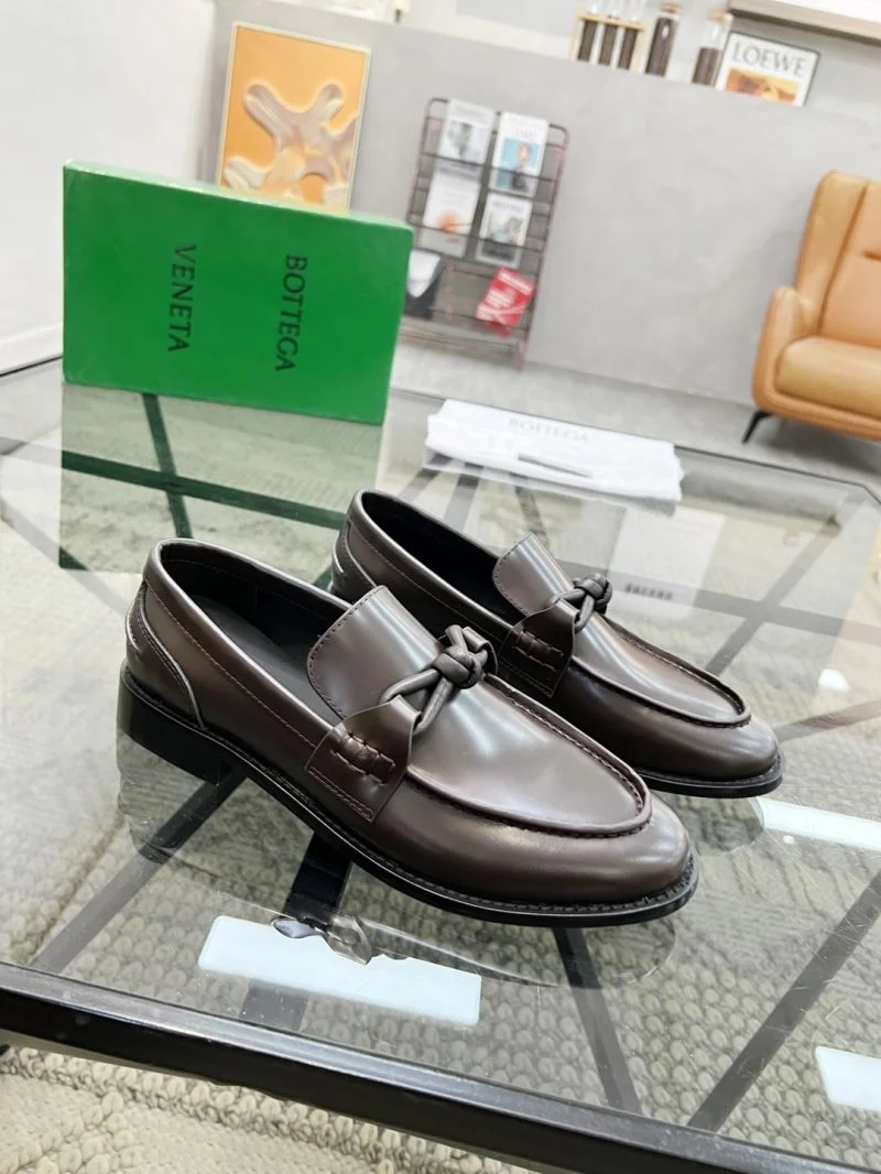 RelaxedFit Bottega Veneta Shoes 5035