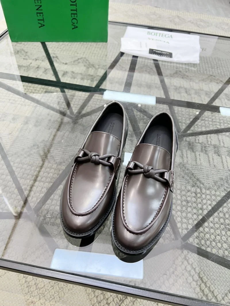 RelaxedFit Bottega Veneta Shoes 5035