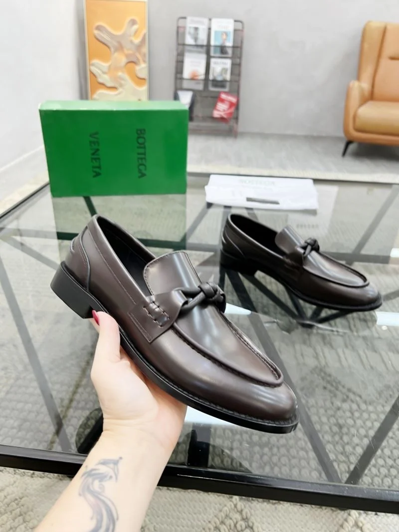 RelaxedFit Bottega Veneta Shoes 5035