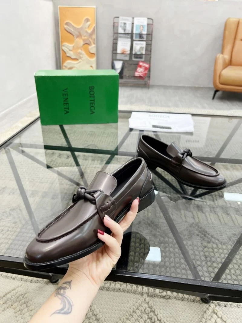 RelaxedFit Bottega Veneta Shoes 5035