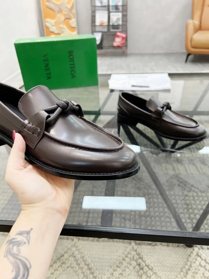 RelaxedFit Bottega Veneta Shoes 5035