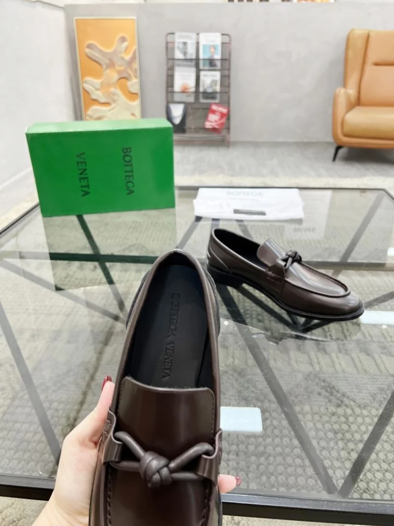 RelaxedFit Bottega Veneta Shoes 5035