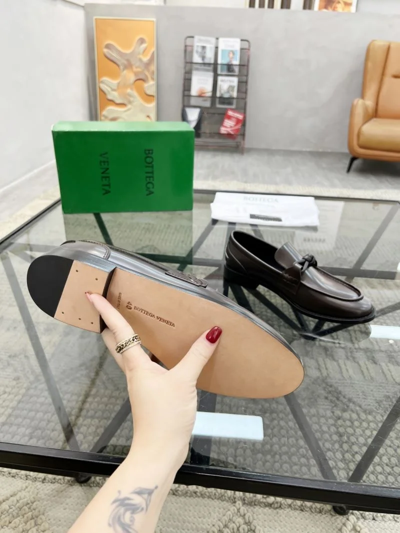 RelaxedFit Bottega Veneta Shoes 5035