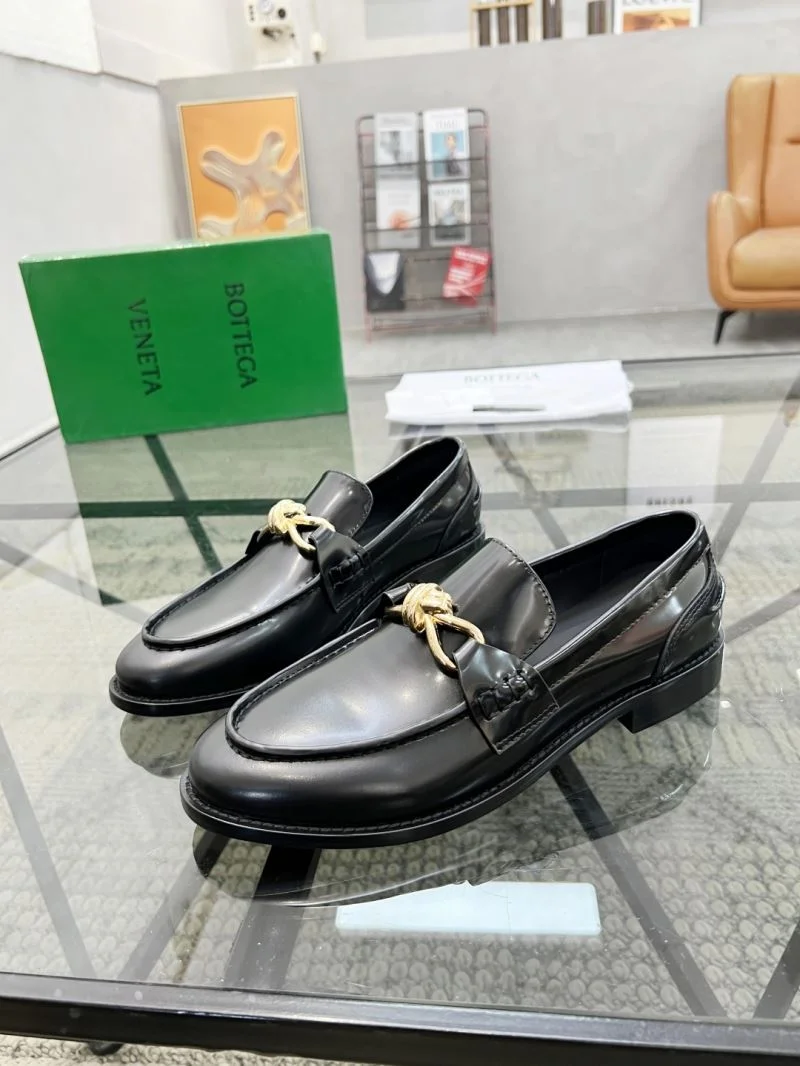 Stretchable Bottega Veneta Shoes 5008