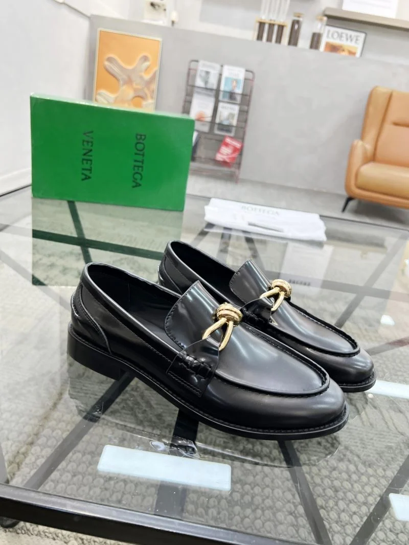 Stretchable Bottega Veneta Shoes 5008