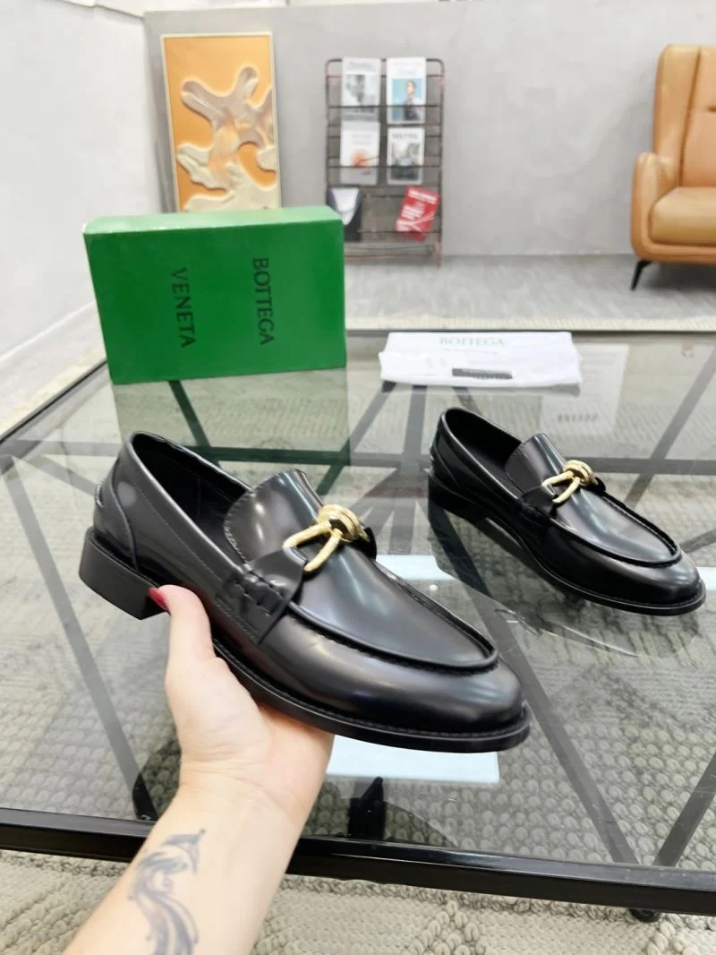 Stretchable Bottega Veneta Shoes 5008