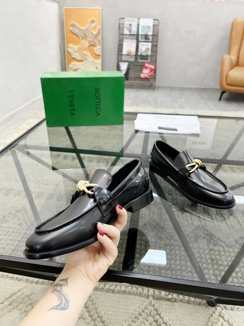 Stretchable Bottega Veneta Shoes 5008