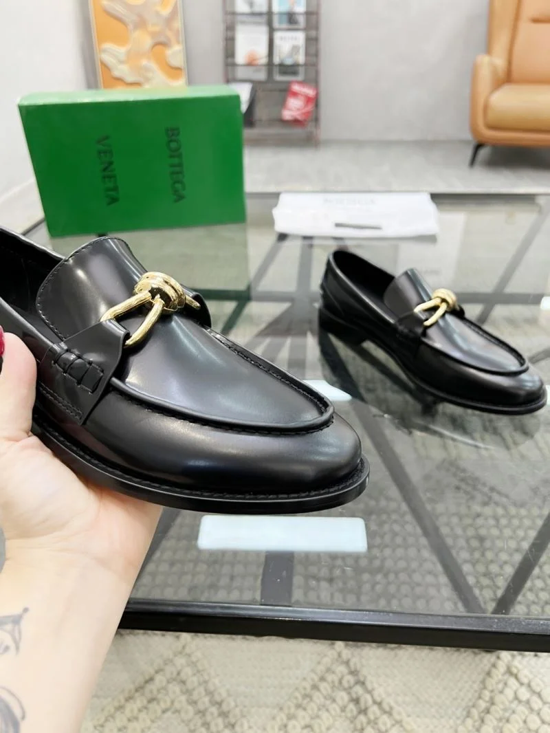 Stretchable Bottega Veneta Shoes 5008