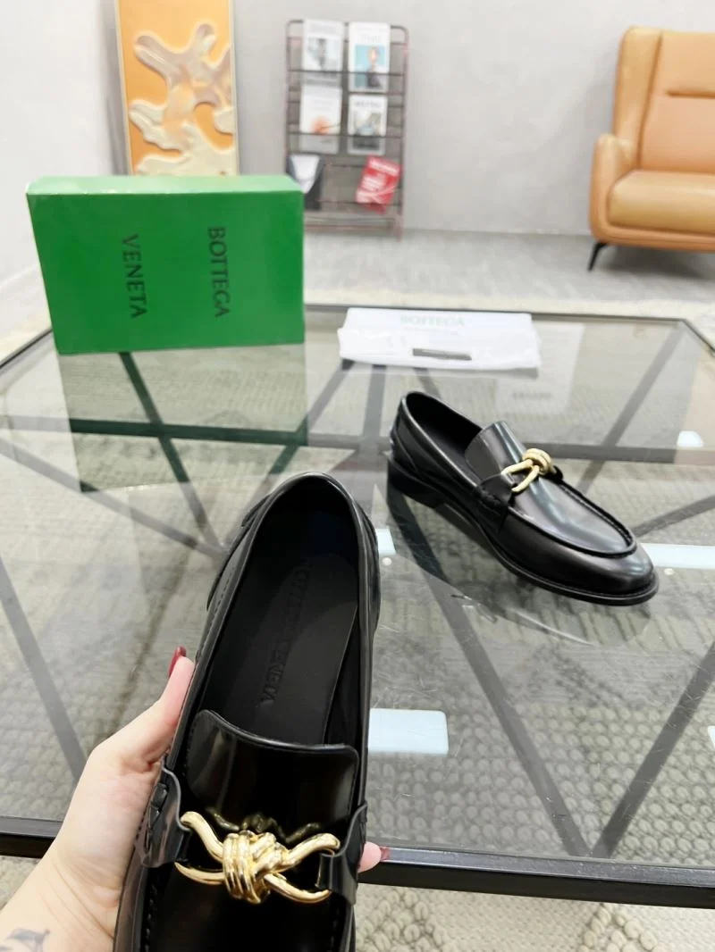Stretchable Bottega Veneta Shoes 5008