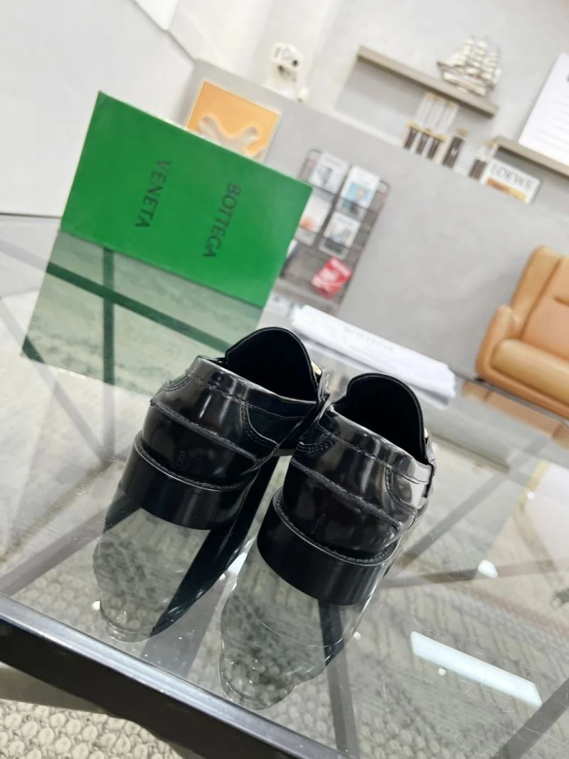 Stretchable Bottega Veneta Shoes 5008