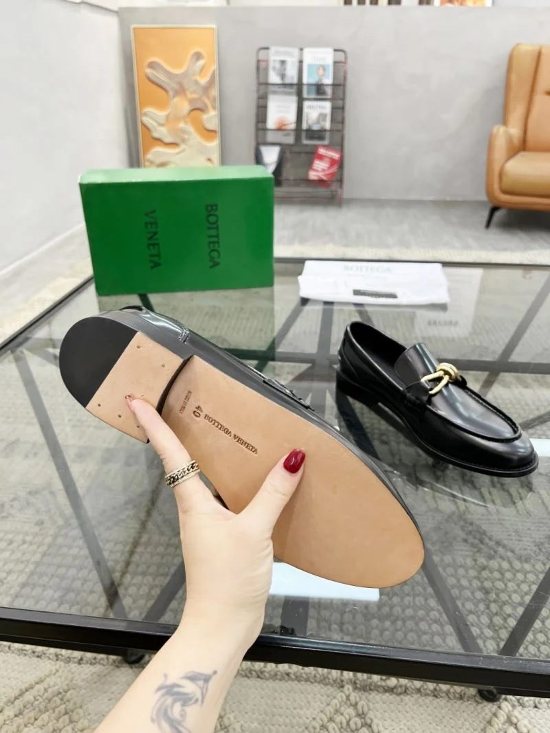 Stretchable Bottega Veneta Shoes 5008