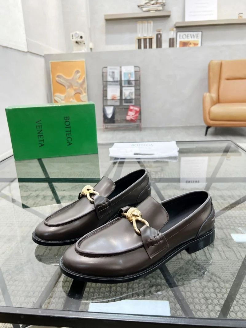 Bottega Veneta Shoes Soft 5124