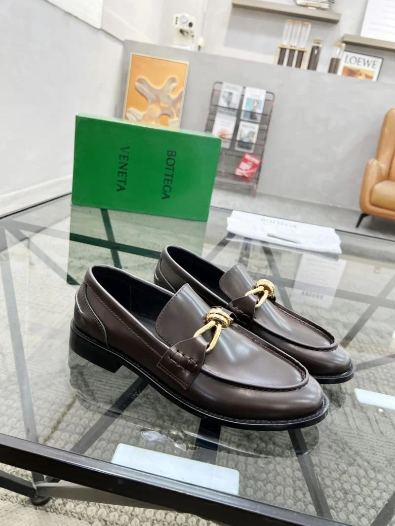 Bottega Veneta Shoes Soft 5124