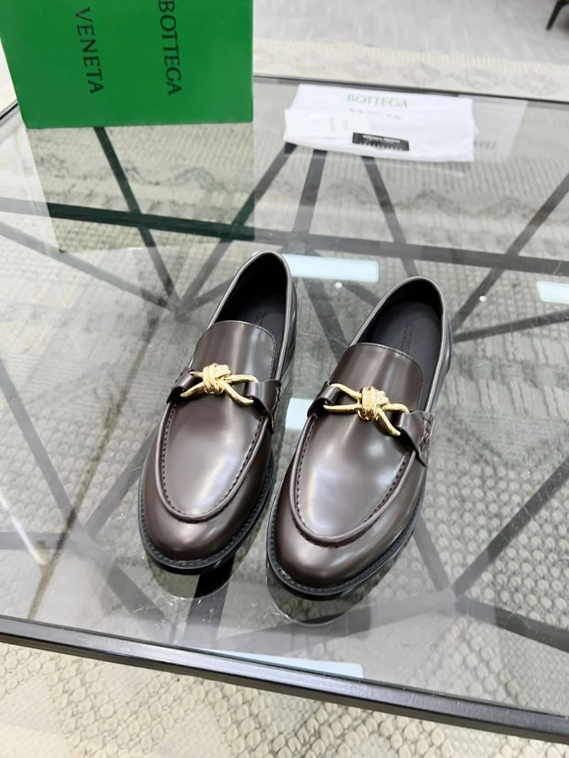 Bottega Veneta Shoes Soft 5124