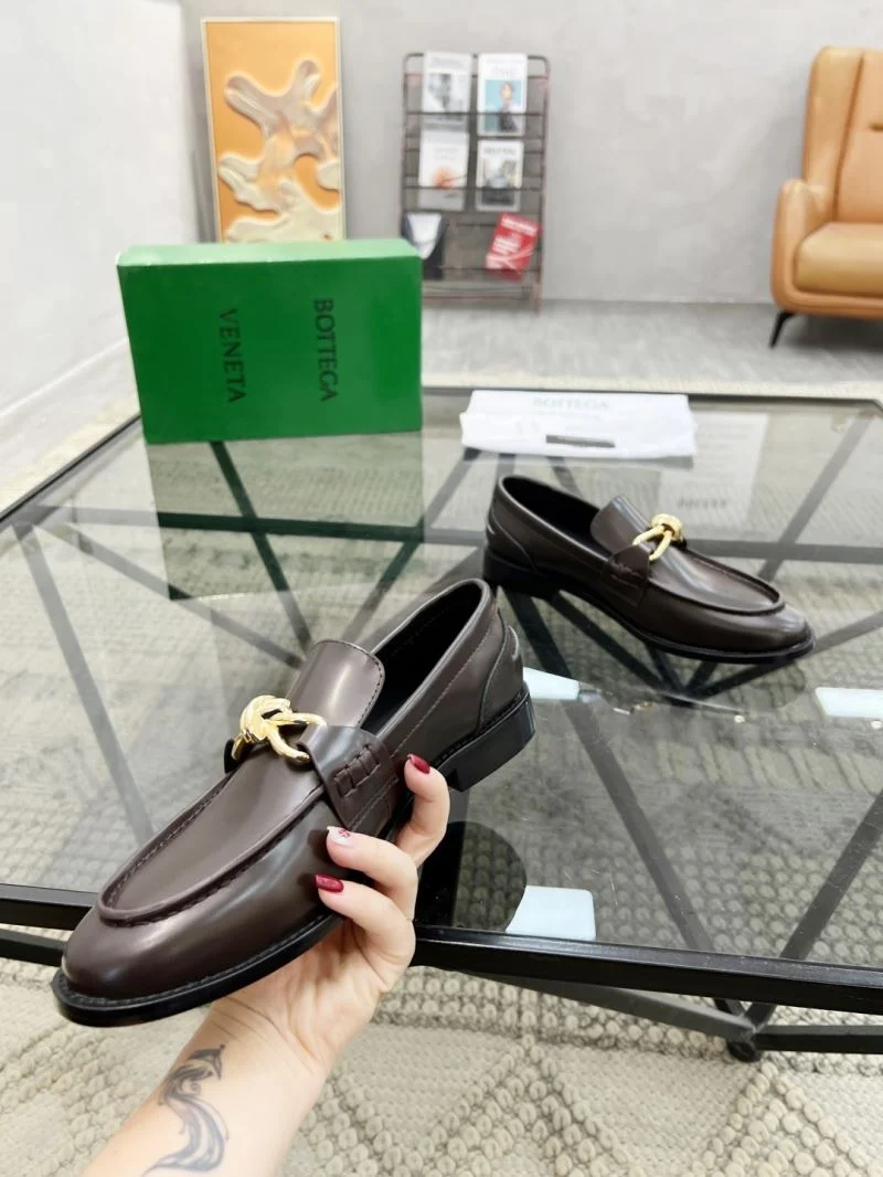 Bottega Veneta Shoes Soft 5124