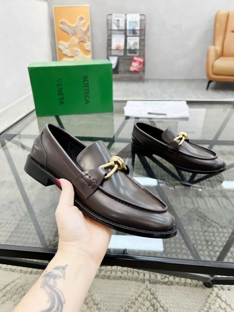 Bottega Veneta Shoes Soft 5124