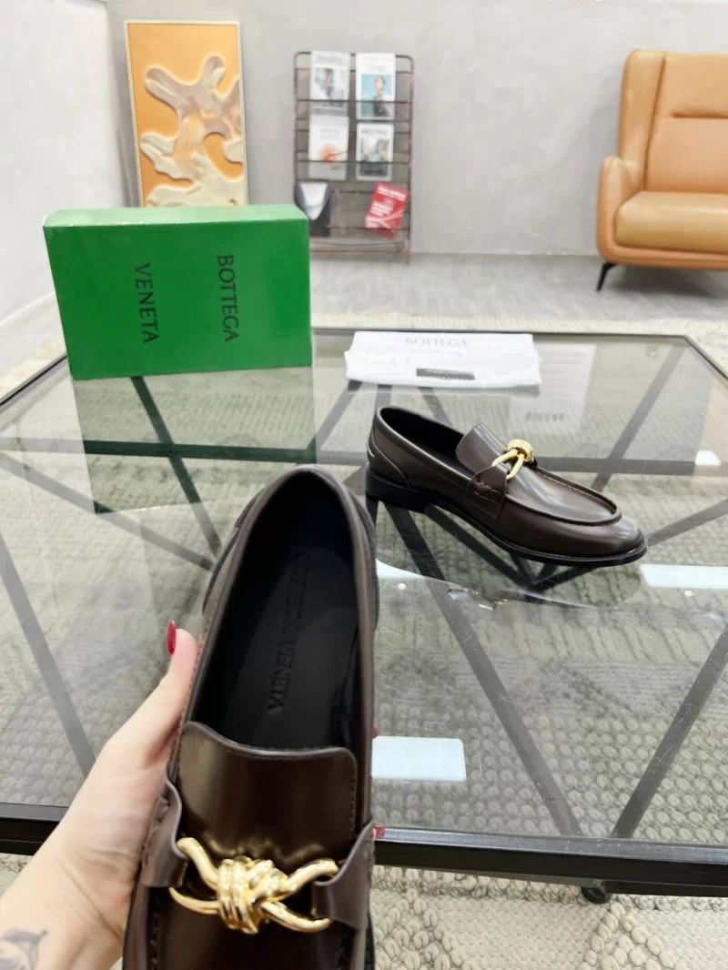 Bottega Veneta Shoes Soft 5124