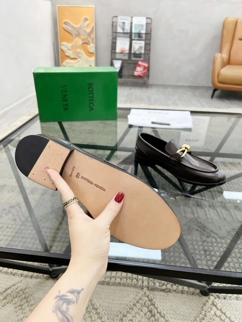 Bottega Veneta Shoes Soft 5124