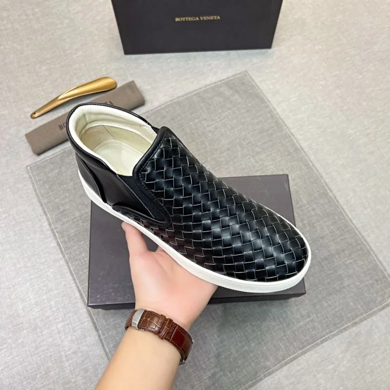 TimelessDesign Bottega Veneta Shoes 5038