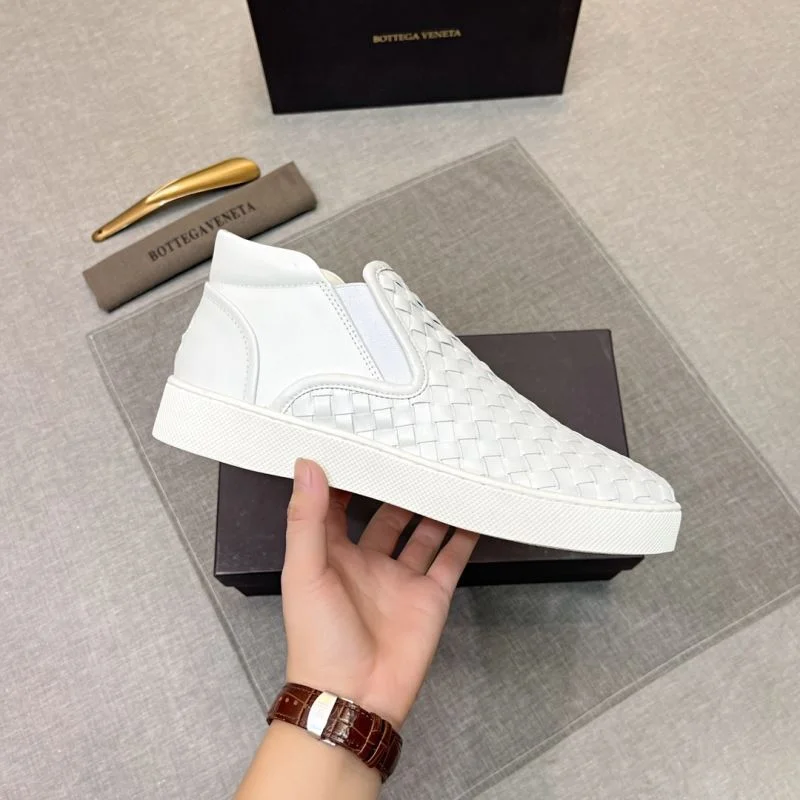 MoistureWicking Bottega Veneta Shoes 5061