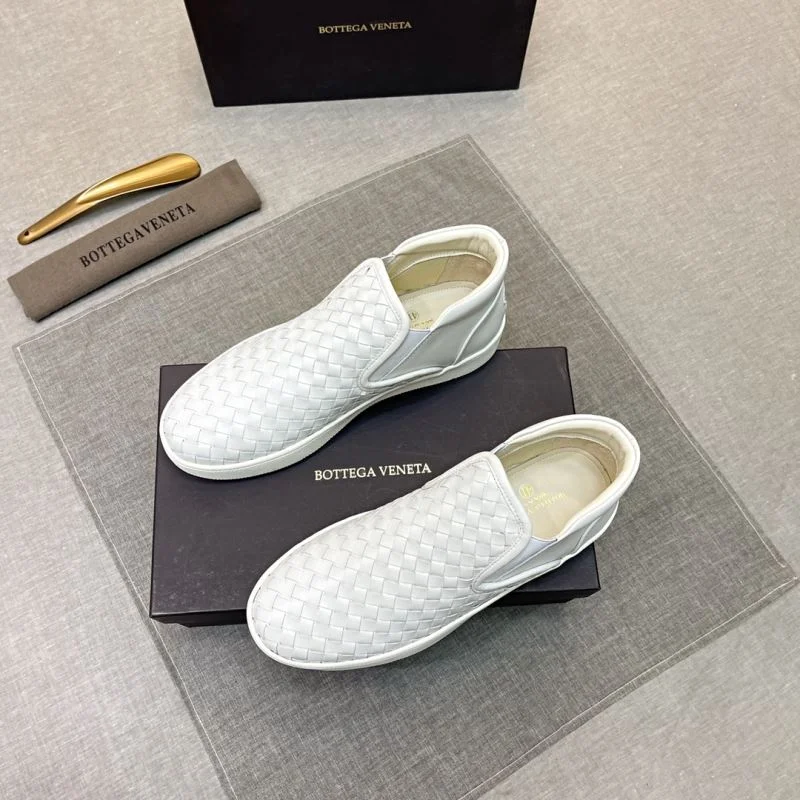 MoistureWicking Bottega Veneta Shoes 5061