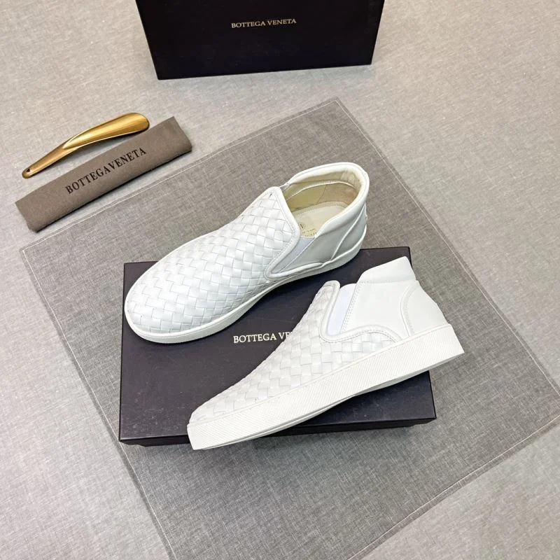 MoistureWicking Bottega Veneta Shoes 5061