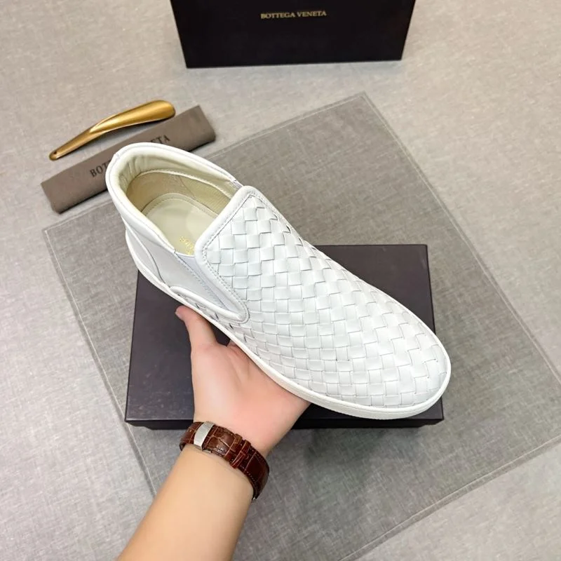 MoistureWicking Bottega Veneta Shoes 5061