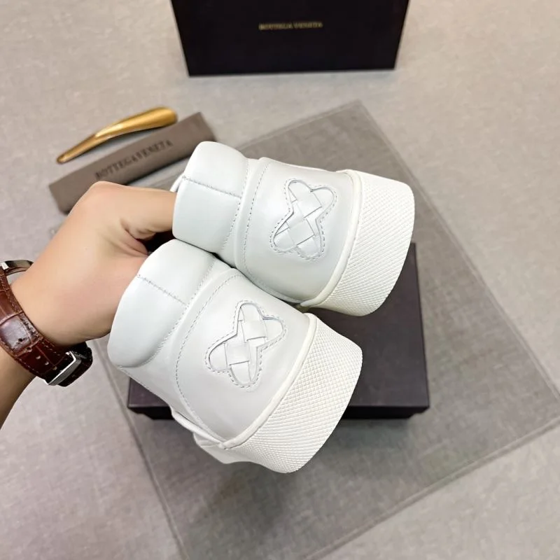 MoistureWicking Bottega Veneta Shoes 5061