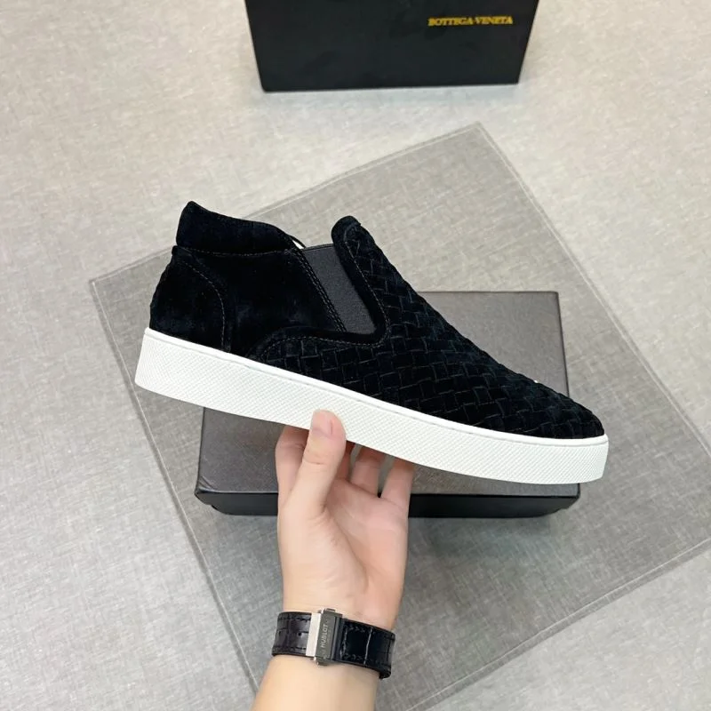 Compact Bottega Veneta Shoes 5017