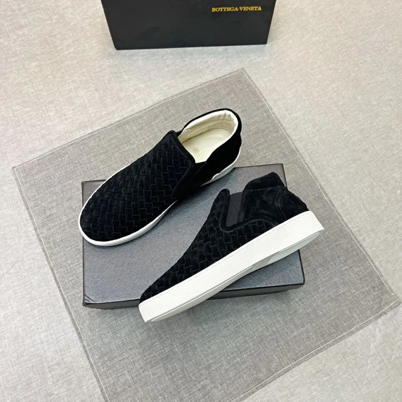 Compact Bottega Veneta Shoes 5017