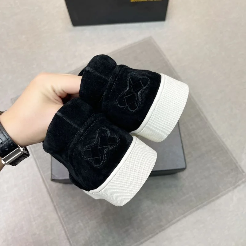 Compact Bottega Veneta Shoes 5017