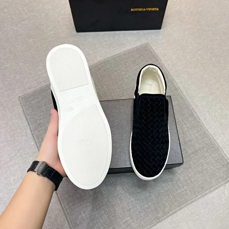 Compact Bottega Veneta Shoes 5017
