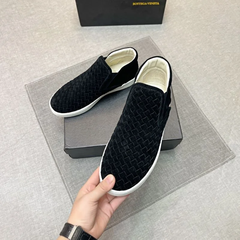 Compact Bottega Veneta Shoes 5017