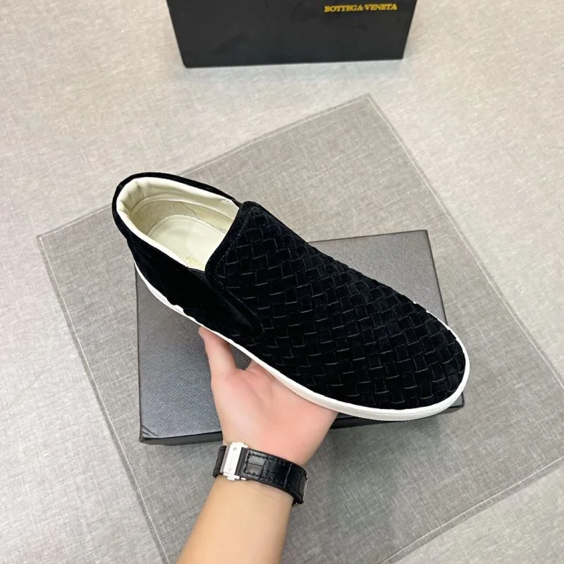 Compact Bottega Veneta Shoes 5017