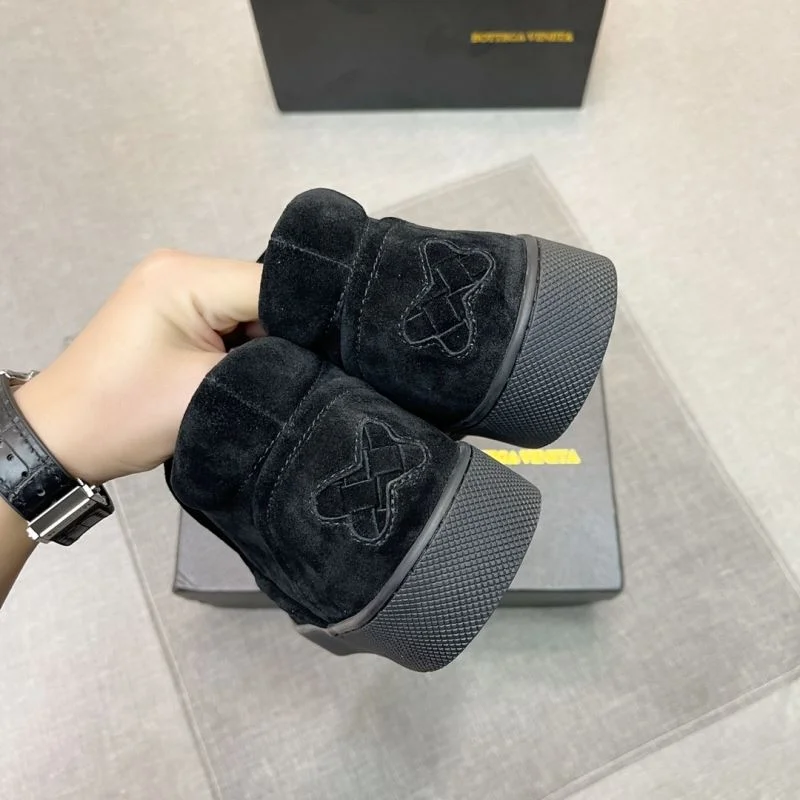 Bottega Veneta Shoes EasyMatch 5004