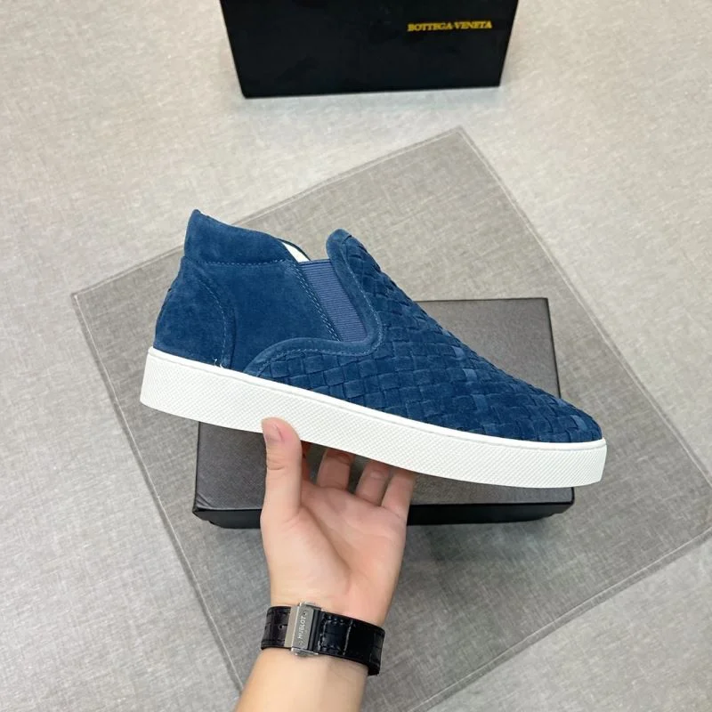 Bottega Veneta Shoes Unique 5012