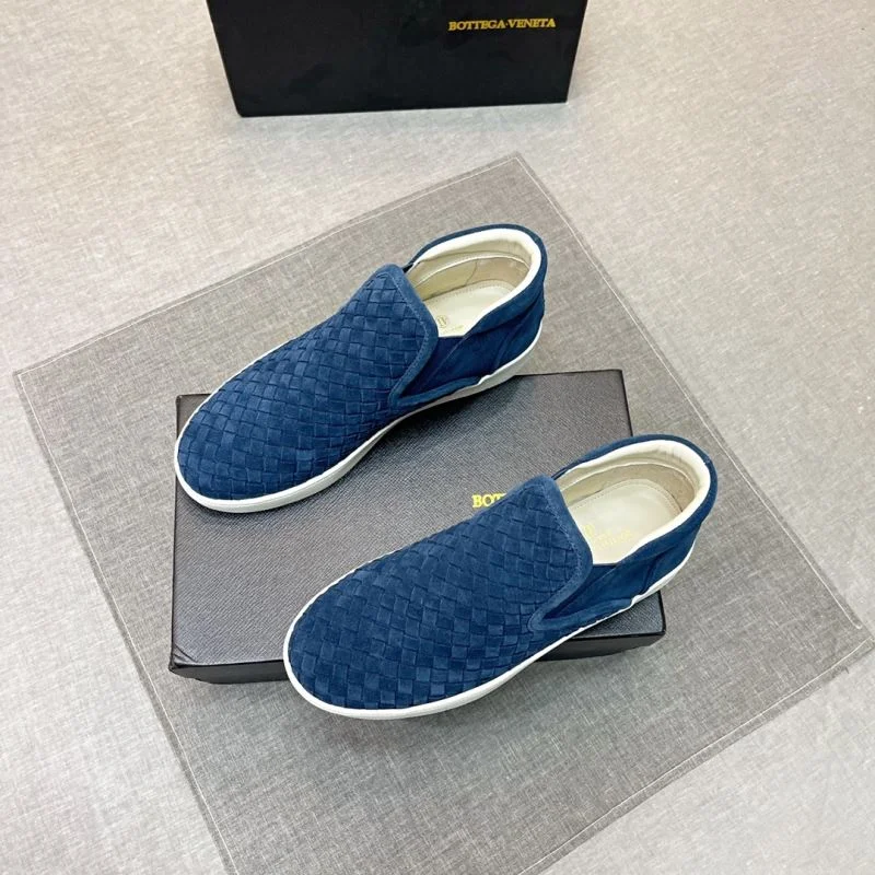 Bottega Veneta Shoes Unique 5012
