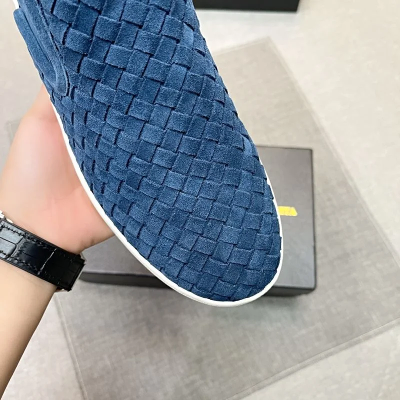 Bottega Veneta Shoes Unique 5012